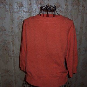 Ladies Cashmere sweater i